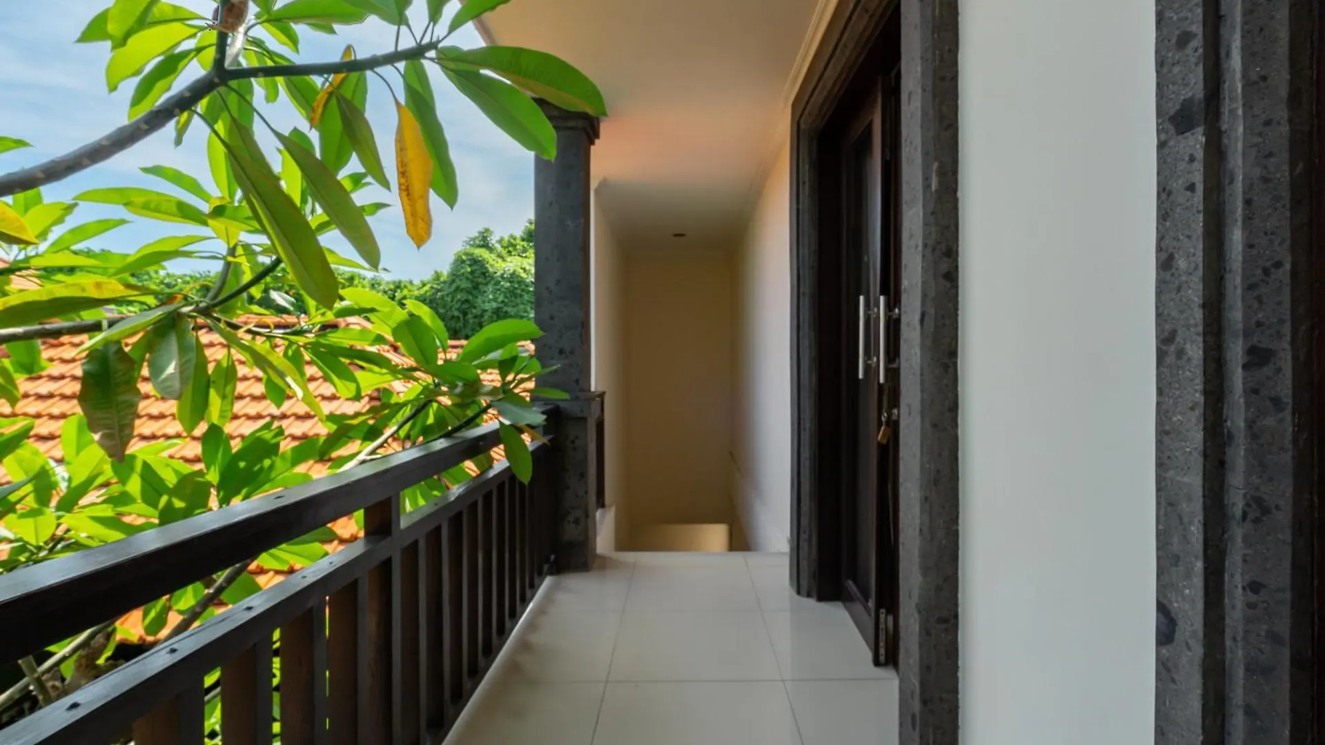 De' Bharata Bali Villas Seminyak