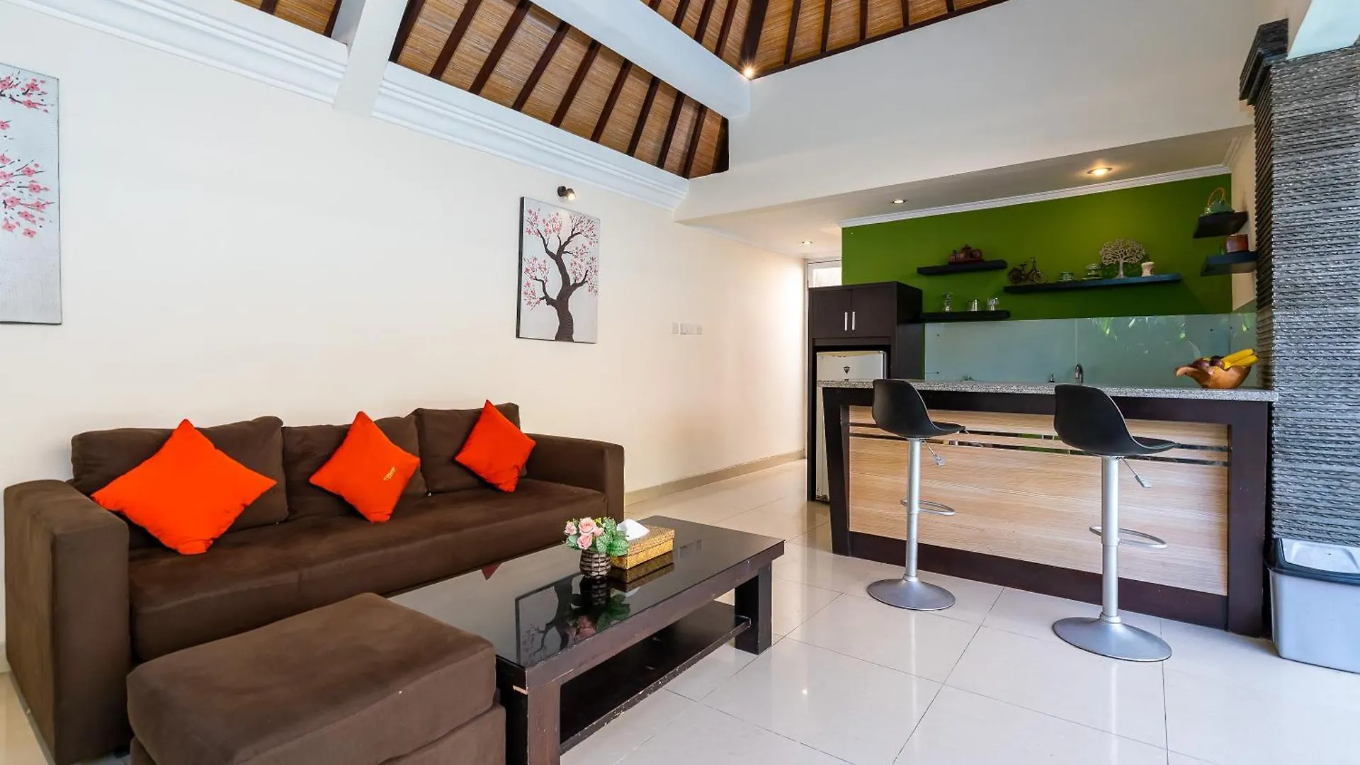 De' Bharata Bali Villas Seminyak  0*, Seminyak (Bali)