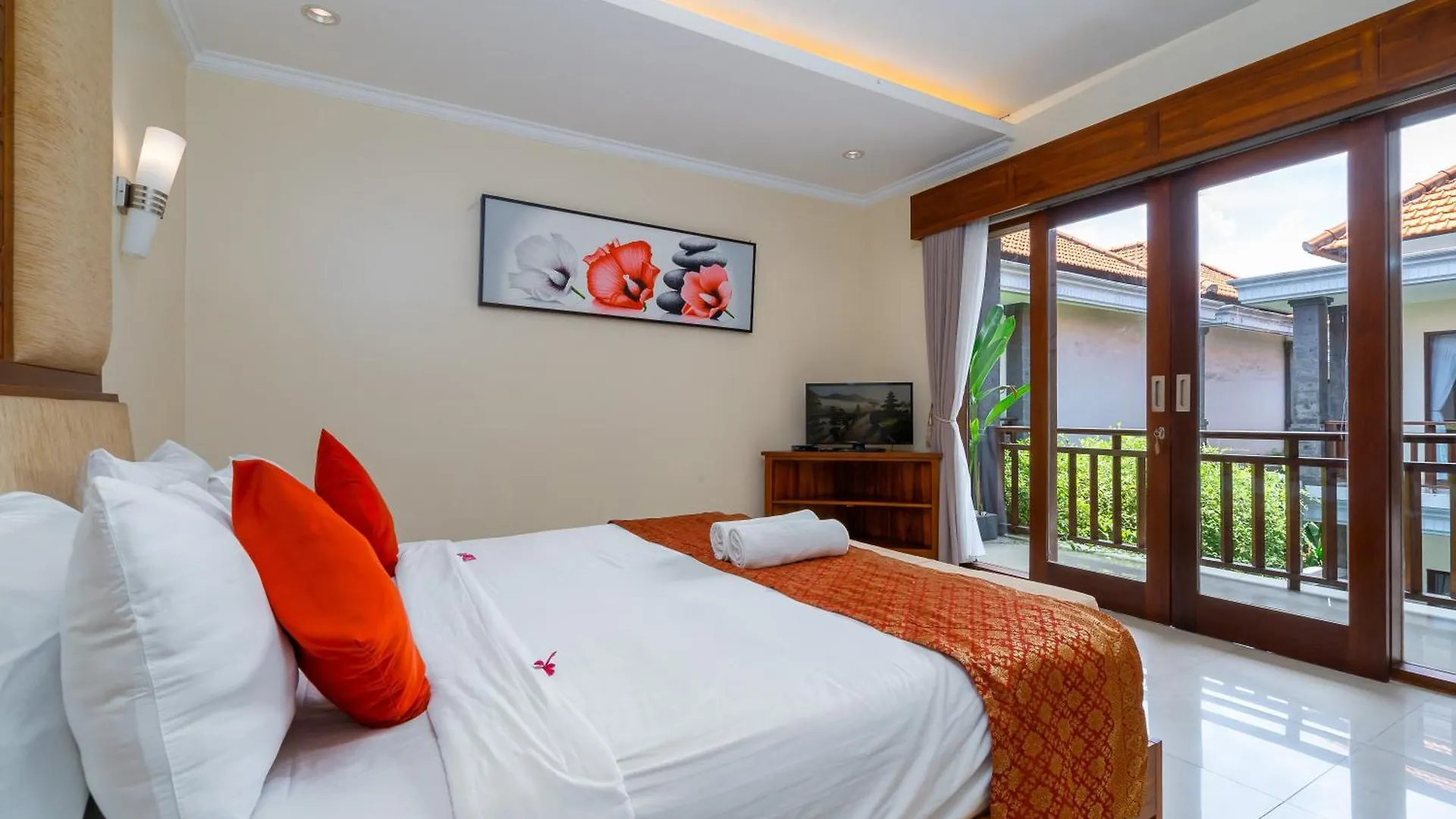 De' Bharata Bali Villas Seminyak