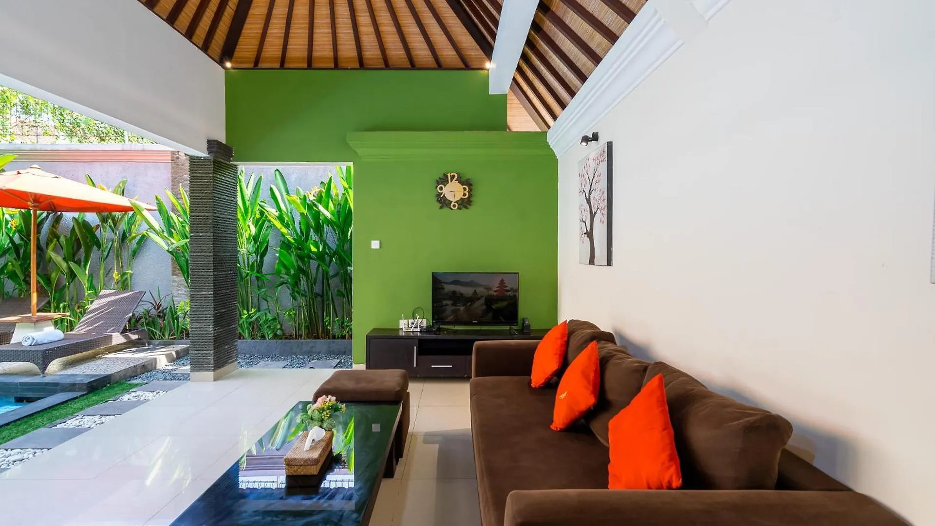 De' Bharata Bali Villas Seminyak  Indonesia