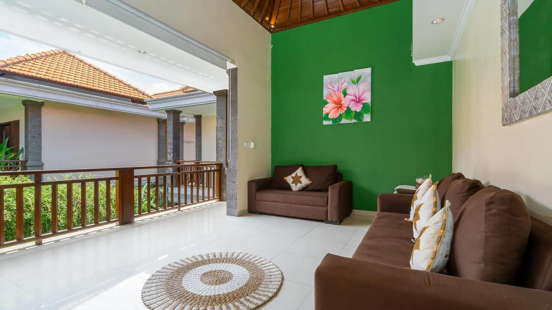 De' Bharata Bali Villas Seminyak  0*, Seminyak (Bali)